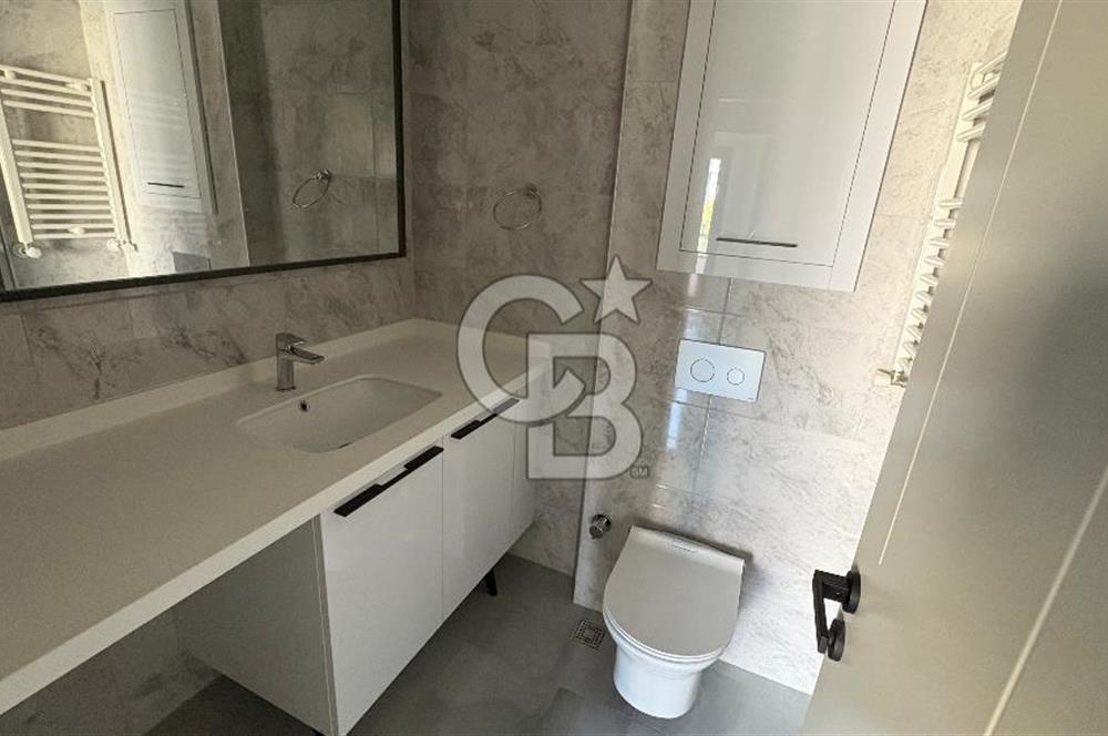 Park Yaşam Bornova Kiralık 2+1 Daire