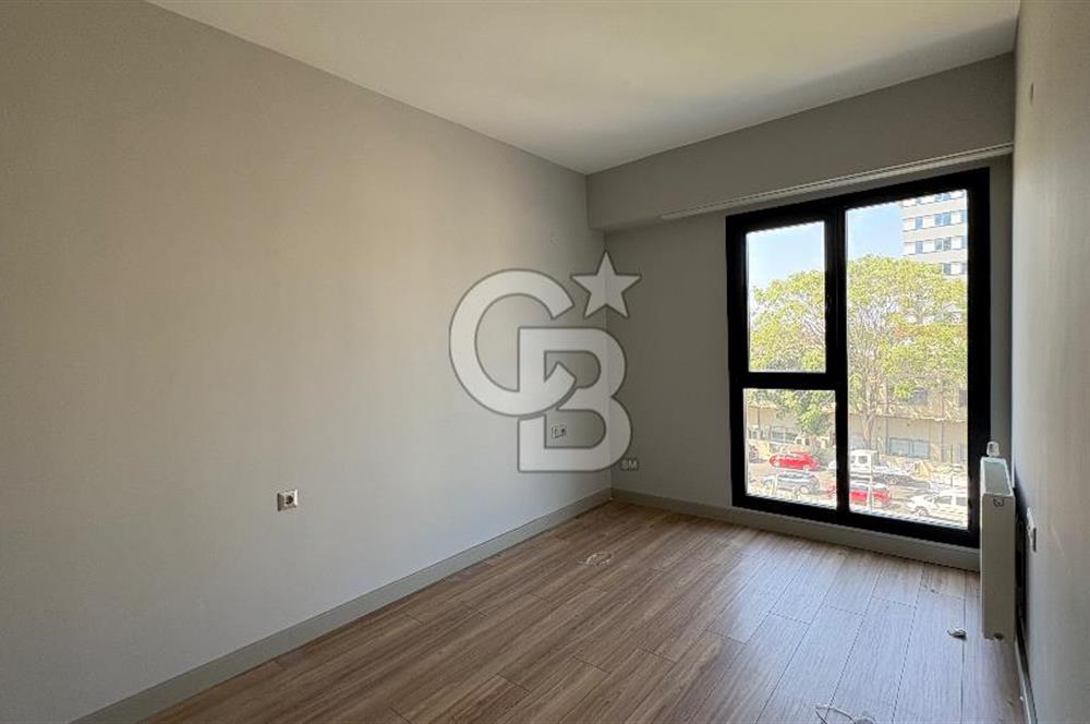 Park Yaşam Bornova Kiralık 2+1 Daire