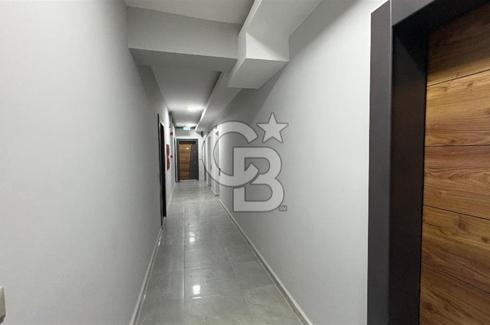 Park Yaşam Bornova Kiralık 2+1 Daire