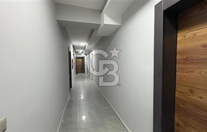 Park Yaşam Bornova Kiralık 2+1 Daire