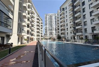 Park Yaşam Bornova Kiralık 2+1 Daire