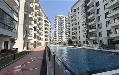Park Yaşam Bornova Kiralık 2+1 Daire