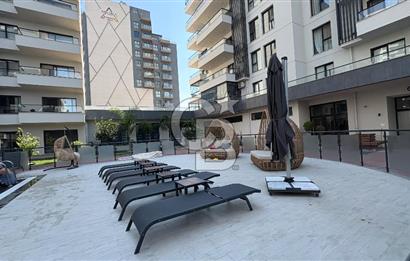 Park Yaşam Bornova Kiralık 2+1 Daire