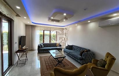 Denize Yakın Altınoluk Akıllı Villa – Nahit Doğan Konakları