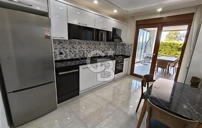 Denize Yakın Altınoluk Akıllı Villa – Nahit Doğan Konakları