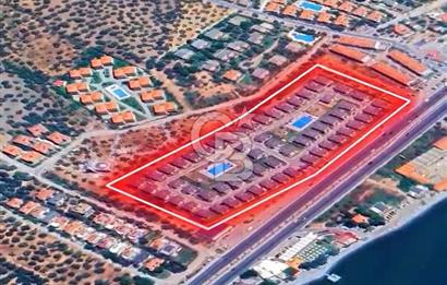 Denize Yakın Altınoluk Akıllı Villa – Nahit Doğan Konakları