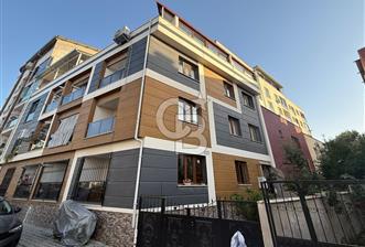 Manisa Yunusemre Muradiye Mahallesinde 2+1 Bakımlı Kiralık Daire