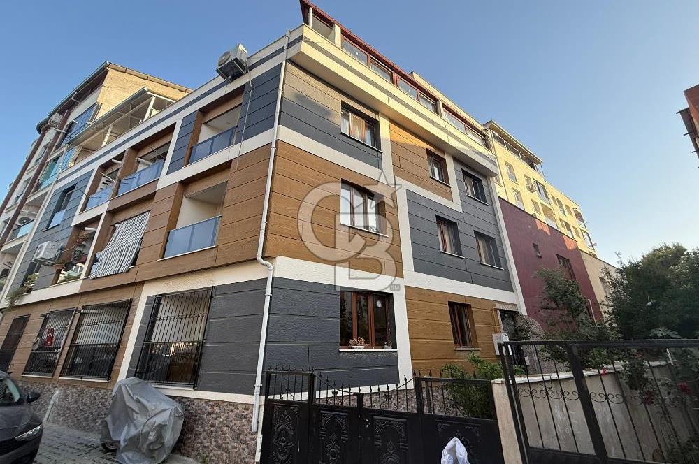 Manisa Yunusemre Muradiye Mahallesinde 2+1 Bakımlı Kiralık Daire