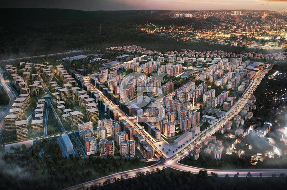SUR YAPI'DA' KİRALIK '''FIRSAT''' DENİZ MAN DAİRE 1+1 61,5 m²