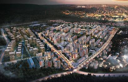 SUR YAPI'DA' KİRALIK '''FIRSAT''' DENİZ MAN DAİRE 1+1 61,5 m²