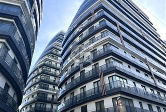 KAĞITHANE İSTOVA SİTESİNDE SATILIK 3+1 ARAKAT DAİRE