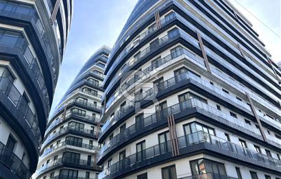 KAĞITHANE İSTOVA SİTESİNDE SATILIK 3+1 ARAKAT DAİRE