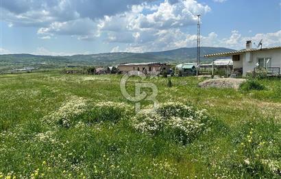 BALIKESİR KARESİ IŞIKLAR'DA SATILIK TARLA