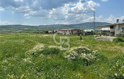 BALIKESİR KARESİ IŞIKLAR'DA SATILIK TARLA