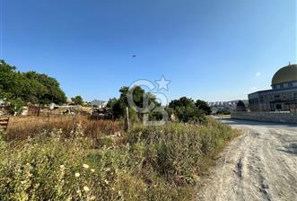 BALIKESİR KARESİ KUVA-İ MİLLİYE'DE SATILIK ARSA