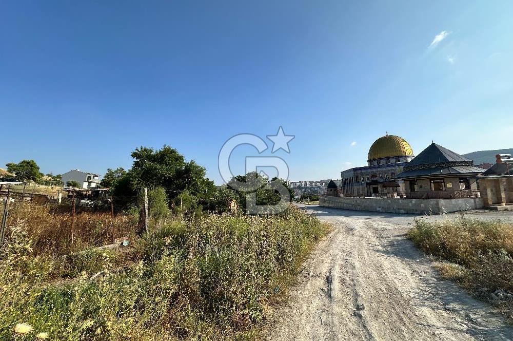 BALIKESİR KARESİ KUVA-İ MİLLİYE'DE SATILIK ARSA