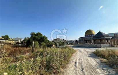 BALIKESİR KARESİ KUVA-İ MİLLİYE'DE SATILIK ARSA