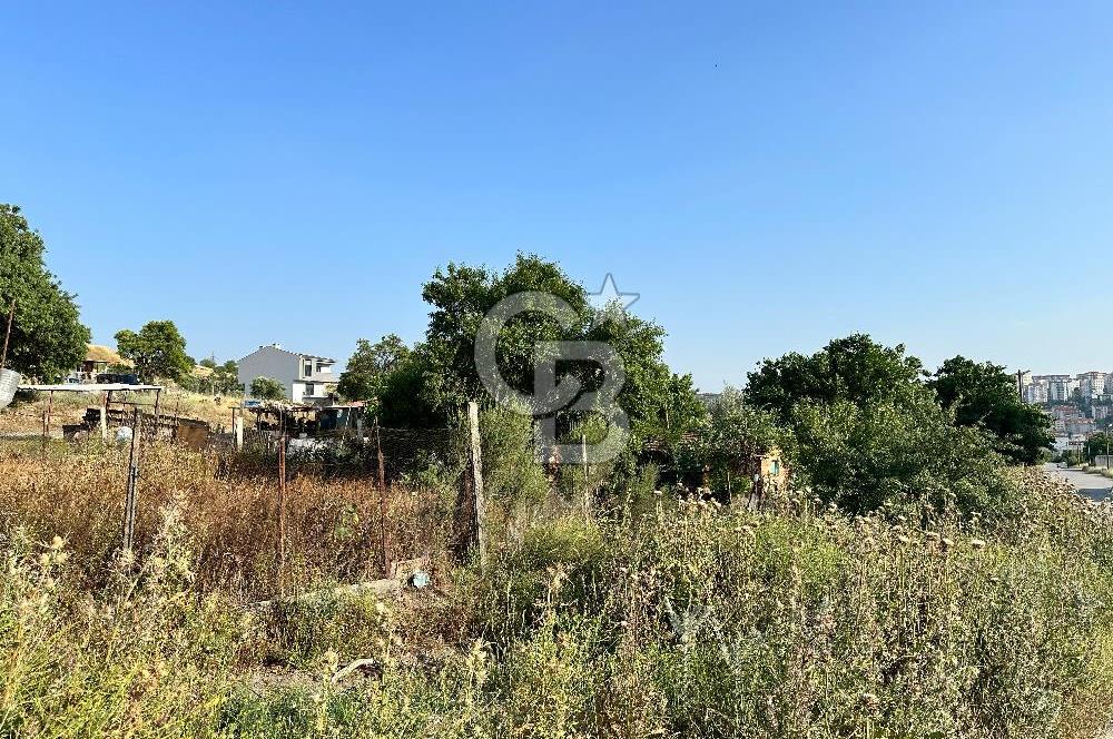 BALIKESİR KARESİ KUVA-İ MİLLİYE'DE SATILIK ARSA