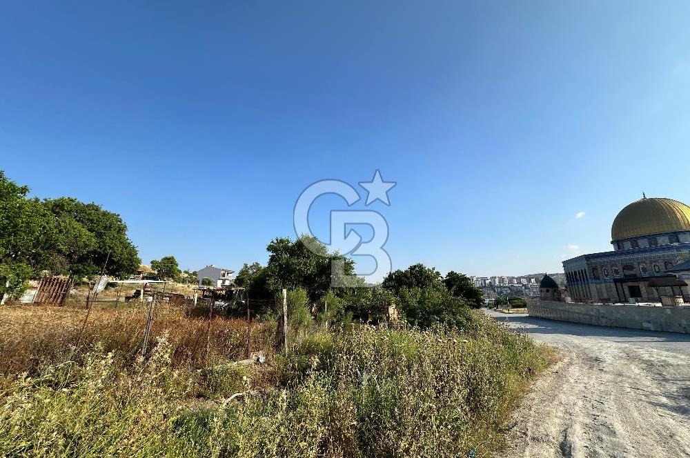 BALIKESİR KARESİ KUVA-İ MİLLİYE'DE SATILIK ARSA