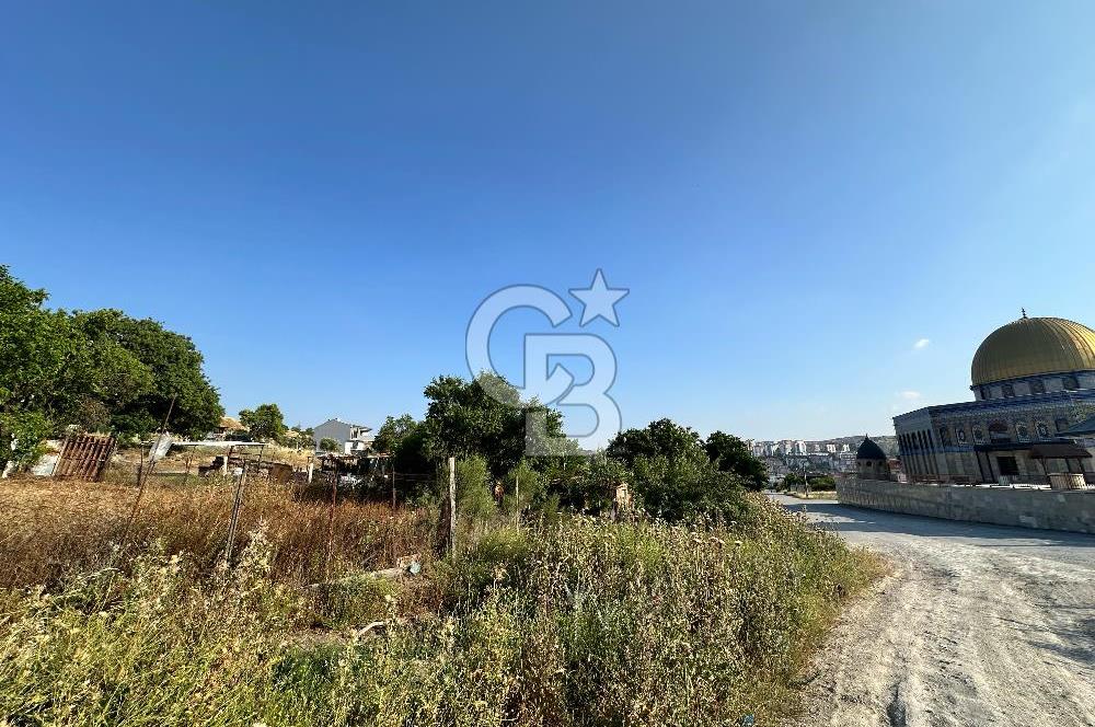 BALIKESİR KARESİ KUVA-İ MİLLİYE'DE SATILIK ARSA