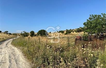 BALIKESİR KARESİ KUVA-İ MİLLİYE'DE SATILIK ARSA