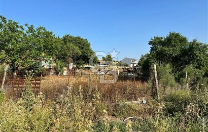 BALIKESİR KARESİ KUVA-İ MİLLİYE'DE SATILIK ARSA