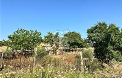 BALIKESİR KARESİ KUVA-İ MİLLİYE'DE SATILIK ARSA