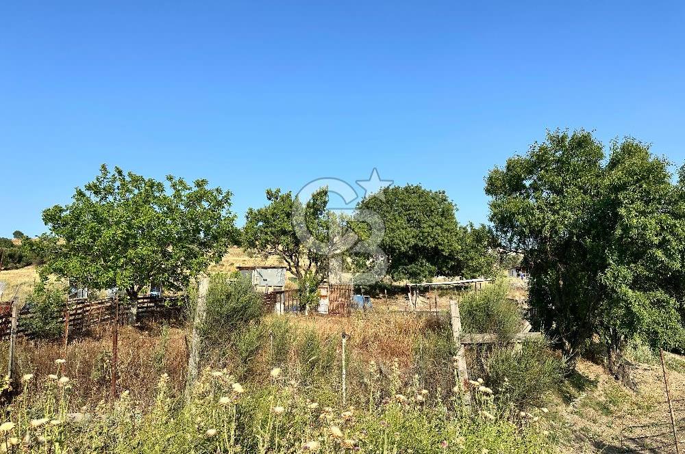 BALIKESİR KARESİ KUVA-İ MİLLİYE'DE SATILIK ARSA