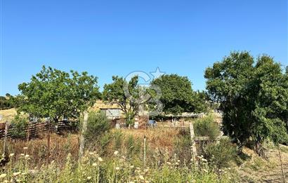 BALIKESİR KARESİ KUVA-İ MİLLİYE'DE SATILIK ARSA