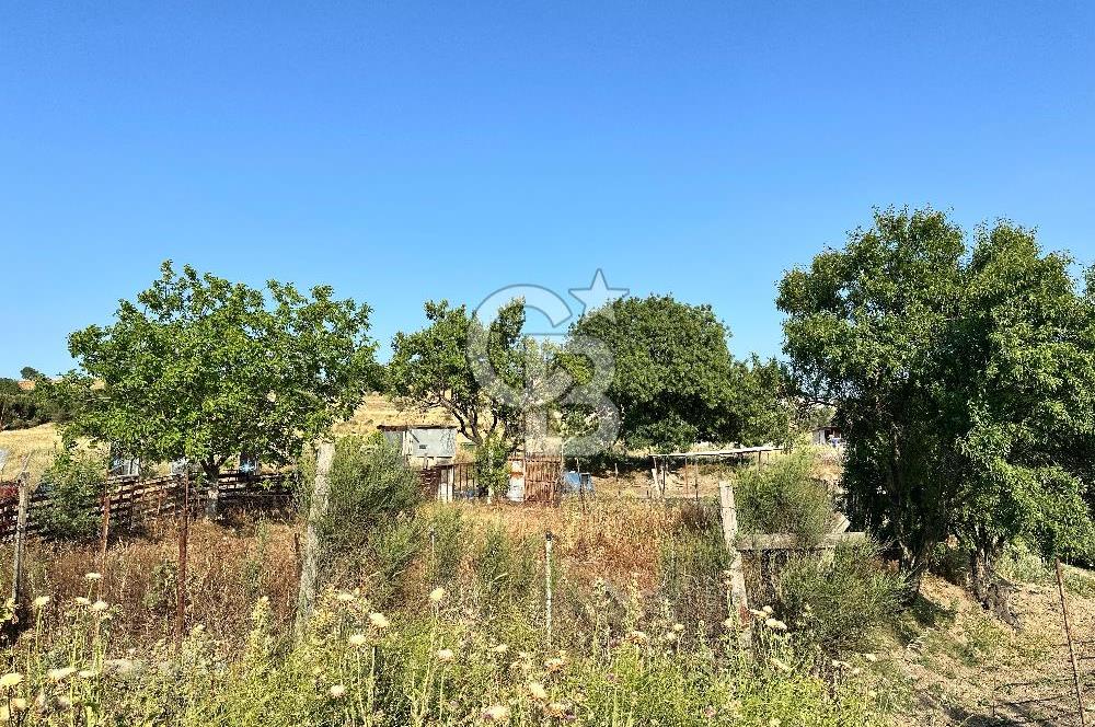 BALIKESİR KARESİ KUVA-İ MİLLİYE'DE SATILIK ARSA