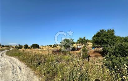 BALIKESİR KARESİ KUVA-İ MİLLİYE'DE SATILIK ARSA
