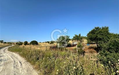 BALIKESİR KARESİ KUVA-İ MİLLİYE'DE SATILIK ARSA