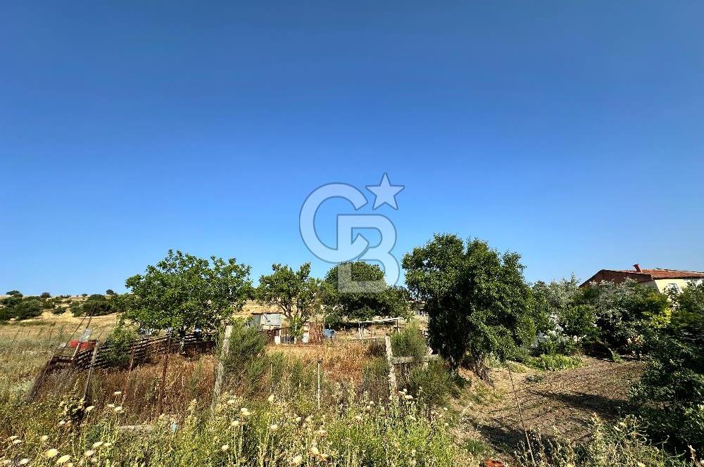 BALIKESİR KARESİ KUVA-İ MİLLİYE'DE SATILIK ARSA