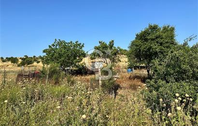 BALIKESİR KARESİ KUVA-İ MİLLİYE'DE SATILIK ARSA