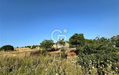 BALIKESİR KARESİ KUVA-İ MİLLİYE'DE SATILIK ARSA