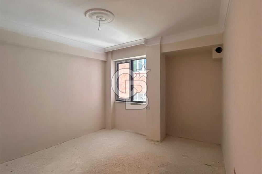 BALIKESİR KARESİ KAYABEY MAHALLESİ'NDE SATILIK 3+1 DAİRE