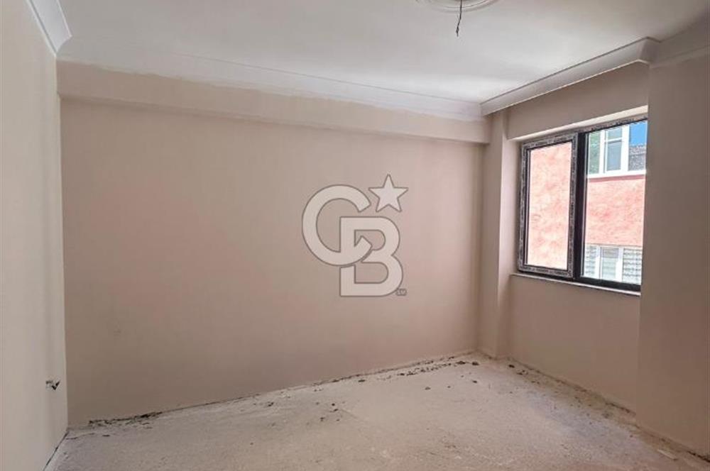BALIKESİR KARESİ KAYABEY MAHALLESİ'NDE SATILIK 3+1 DAİRE