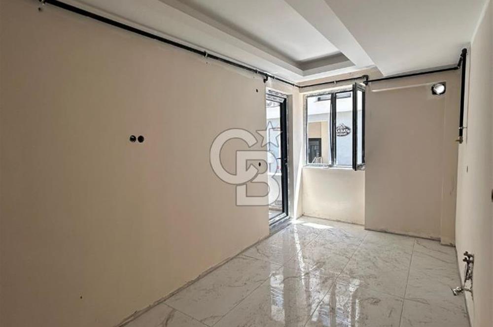 BALIKESİR KARESİ KAYABEY MAHALLESİ'NDE SATILIK 3+1 DAİRE