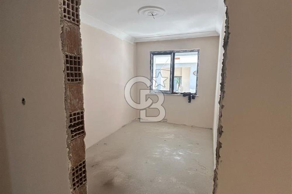 BALIKESİR KARESİ KAYABEY MAHALLESİ'NDE SATILIK 3+1 DAİRE