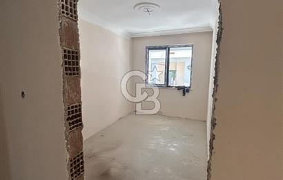 BALIKESİR KARESİ KAYABEY MAHALLESİ'NDE SATILIK 3+1 DAİRE