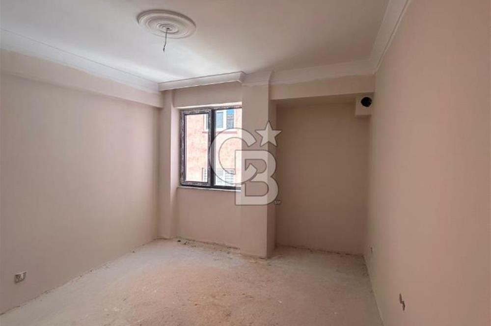 BALIKESİR KARESİ KAYABEY MAHALLESİ'NDE SATILIK 3+1 DAİRE