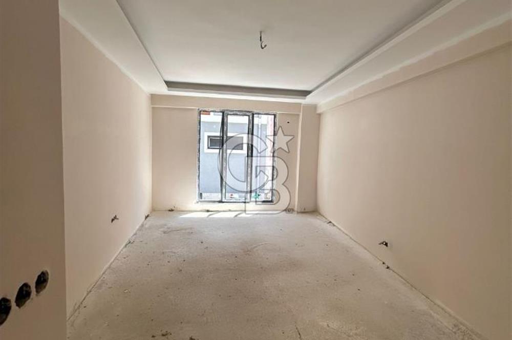 BALIKESİR KARESİ KAYABEY MAHALLESİ'NDE SATILIK 3+1 DAİRE