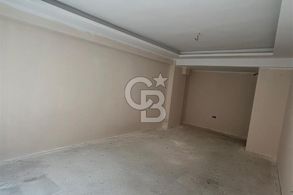 BALIKESİR KARESİ KAYABEY MAHALLESİ'NDE SATILIK 2+1 DAİRE