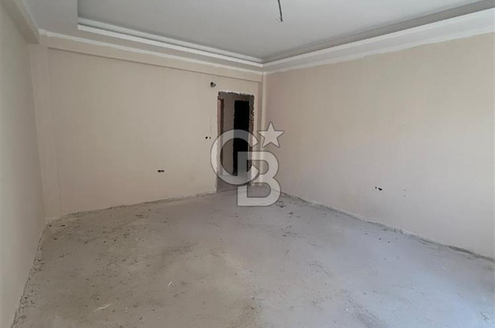 BALIKESİR KARESİ KAYABEY MAHALLESİ'NDE SATILIK 3+1 DAİRE