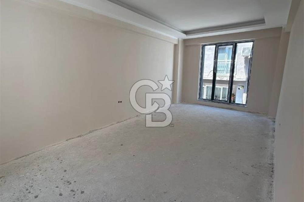 BALIKESİR KARESİ KAYABEY MAHALLESİ'NDE SATILIK 3+1 DAİRE
