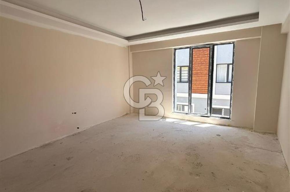 BALIKESİR KARESİ KAYABEY MAHALLESİ'NDE SATILIK 3+1 DAİRE