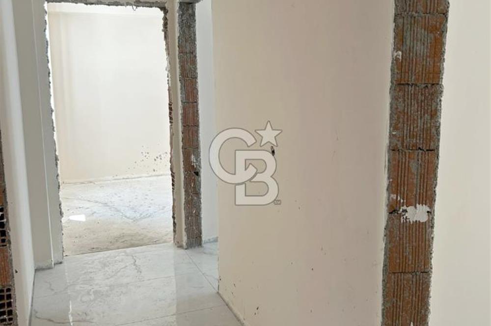 BALIKESİR KARESİ KAYABEY MAHALLESİ'NDE SATILIK 3+1 DAİRE