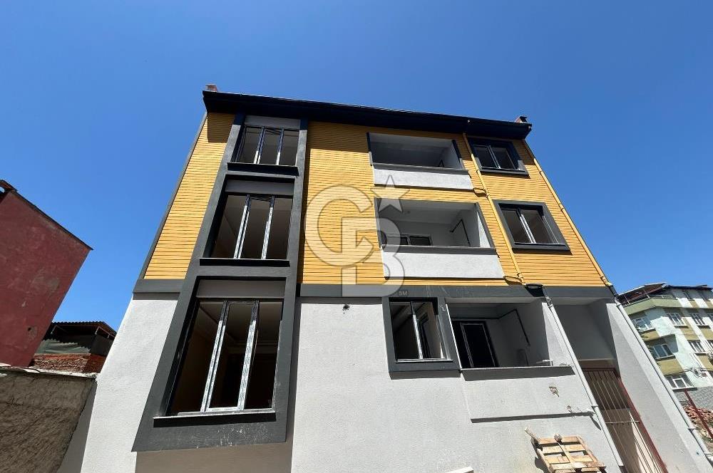 BALIKESİR KARESİ KAYABEY MAHALLESİ'NDE SATILIK 3+1 DAİRE