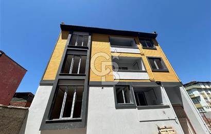 BALIKESİR KARESİ KAYABEY MAHALLESİ'NDE SATILIK 3+1 DAİRE