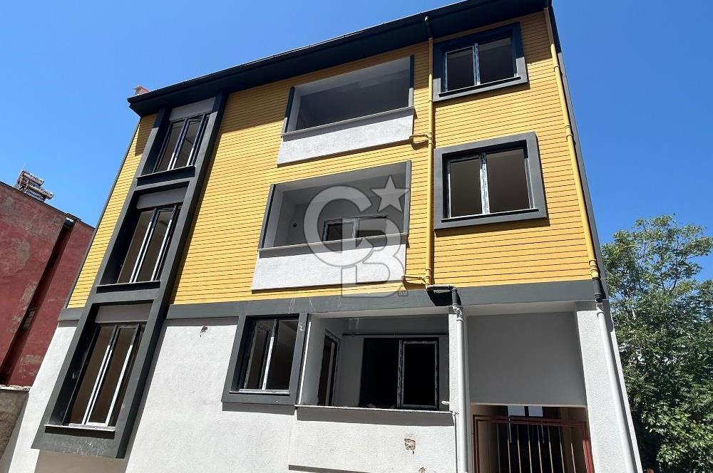 BALIKESİR KARESİ KAYABEY MAHALLESİ'NDE SATILIK 3+1 DAİRE